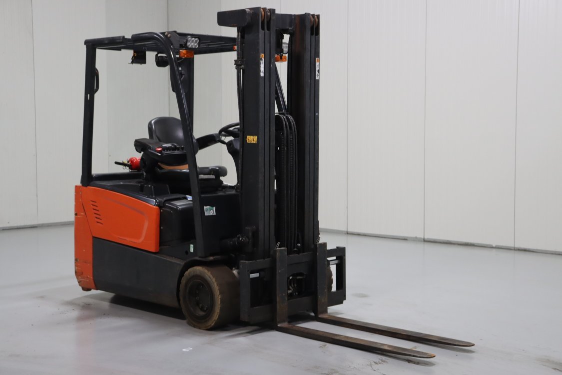 Doosan B20T-7 - Cb32 1 - CB32