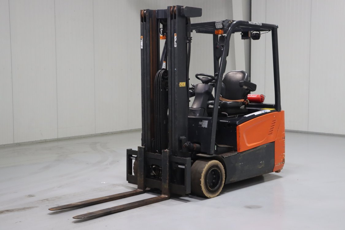 Doosan B20T-7 - Cb32 4 - CB32