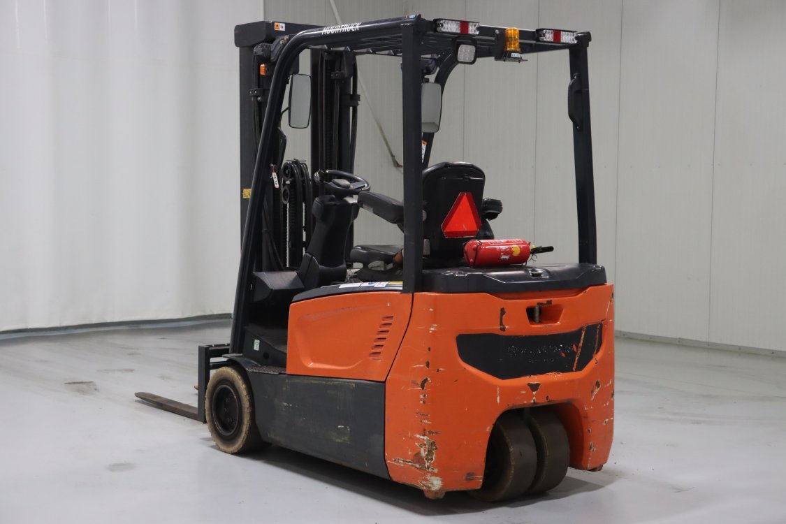 Doosan B20T-7 - Cb32 5 - CB32