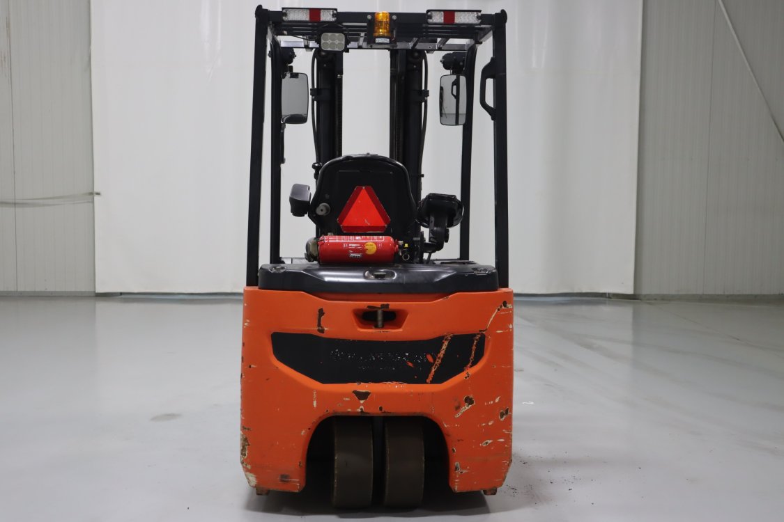 Doosan B20T-7 - Cb32 6 - CB32