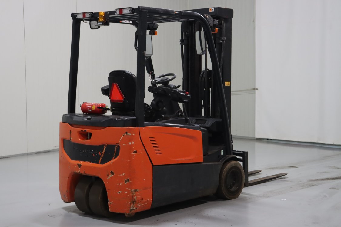 Doosan B20T-7 - Cb32 7 - CB32