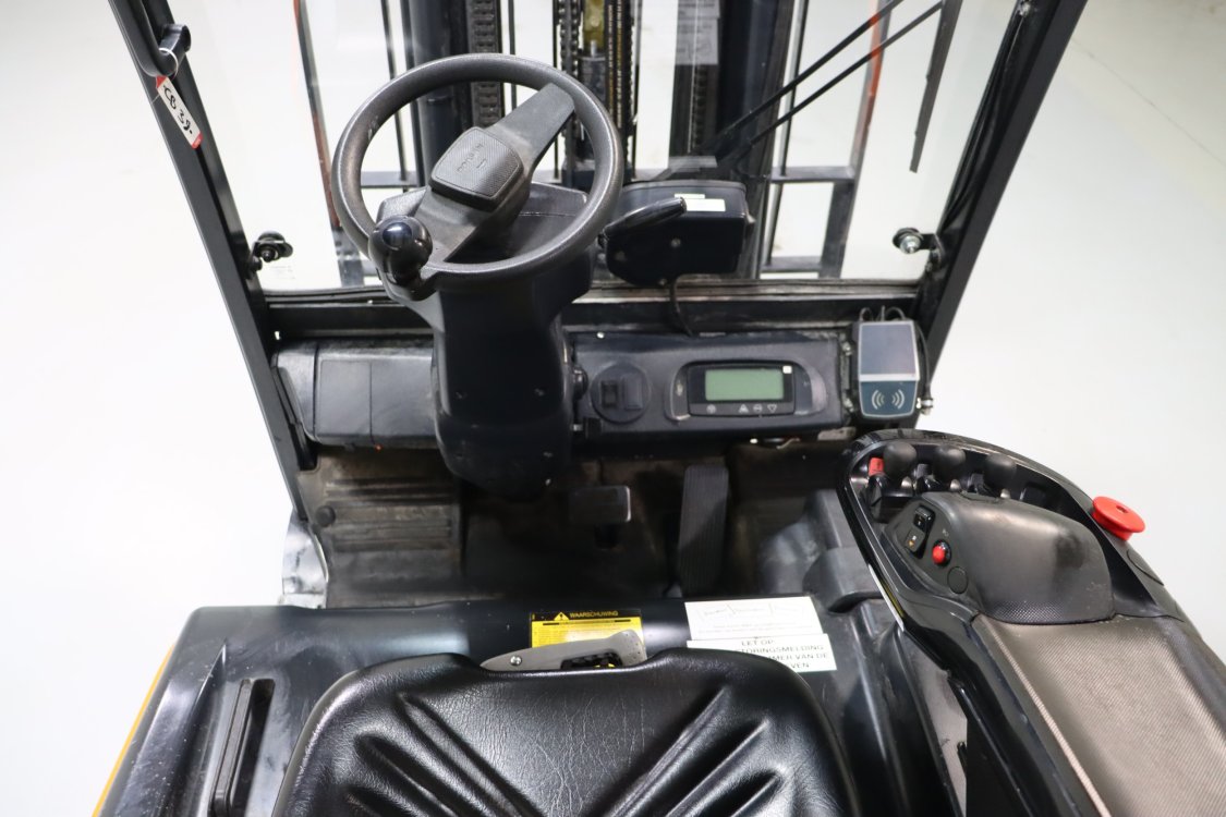 Doosan B20X-7 - Cb38 2 - CB38