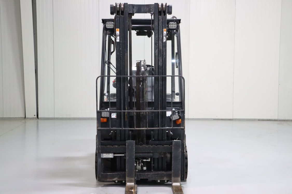 Doosan B20X-7 - Cb38 3 - CB38