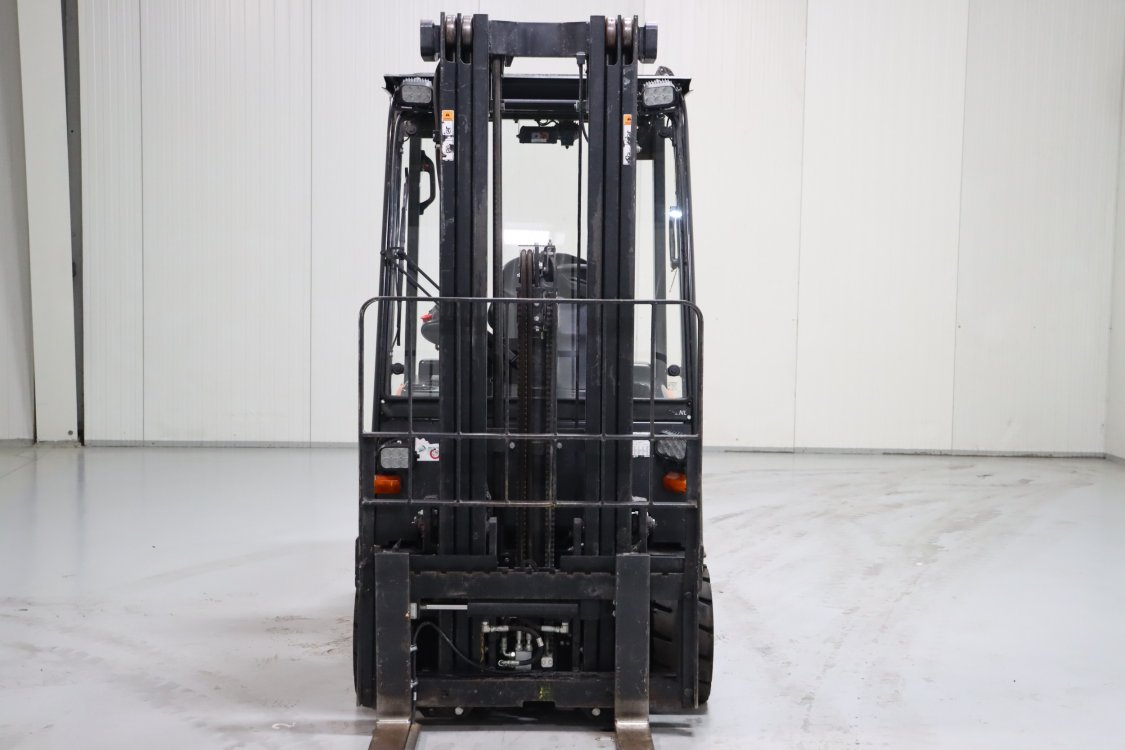 Doosan B20X-7 - Cb39 3 - CB39