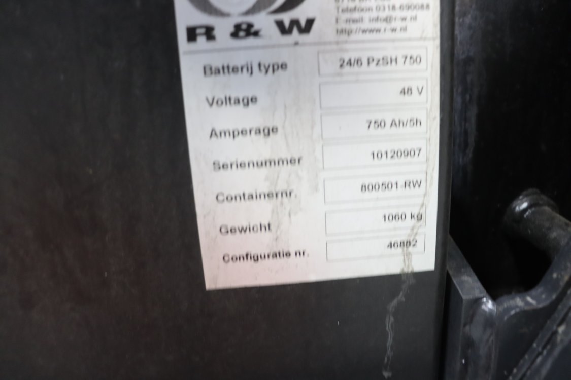 Doosan B20T-7 - Cb41 10 - CB41