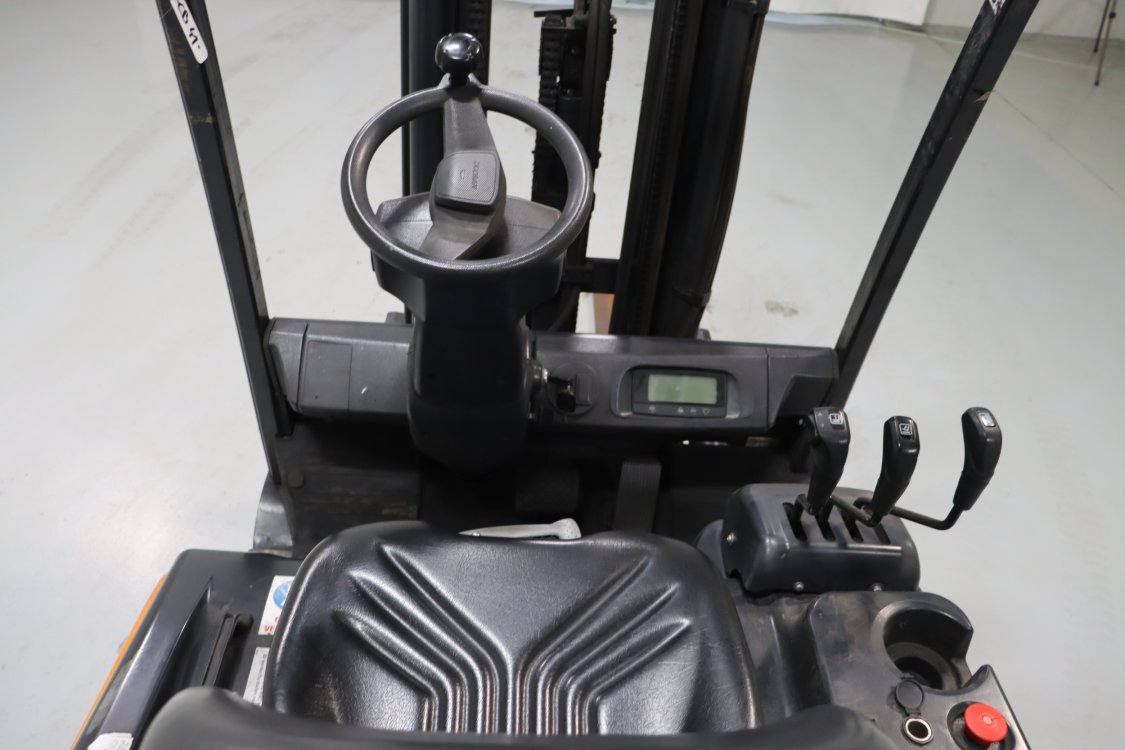 Doosan B20T-7 - Cb41 12 - CB41