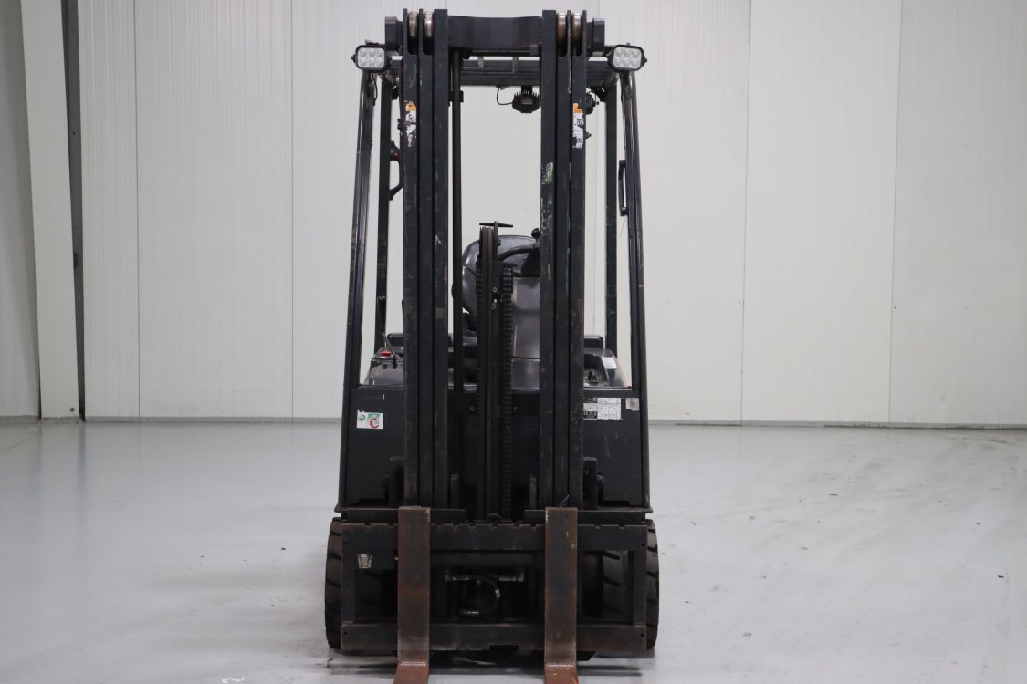 Doosan B20T-7 - Cb41 2 - CB41