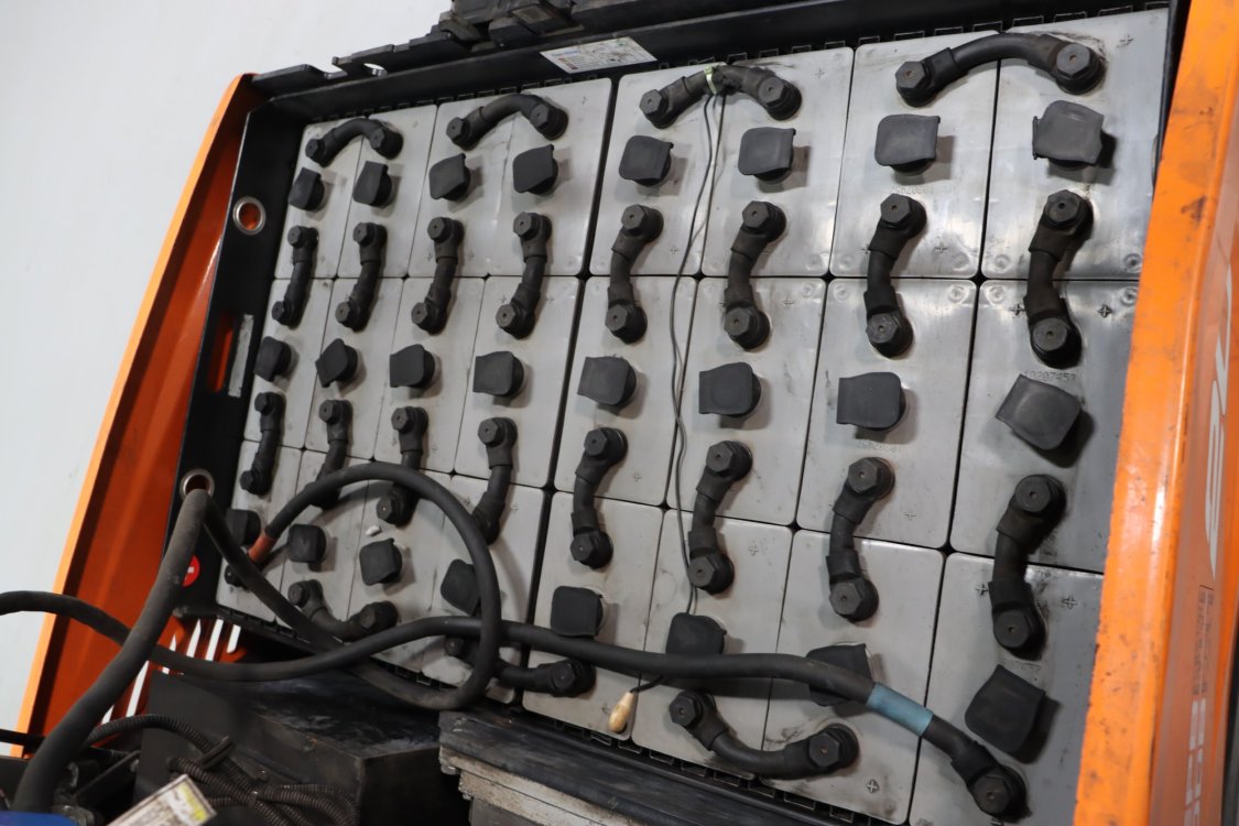 Doosan B20T-7 - Cb41 9 - CB41