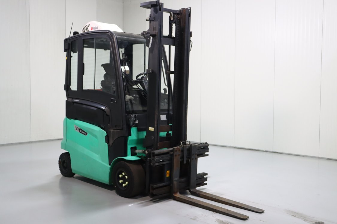Mitsubishi FB30N - Cb44 1 - CB44