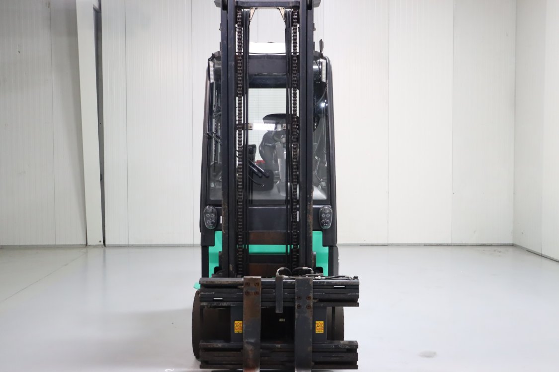 Mitsubishi FB30N - Cb44 3 - CB44