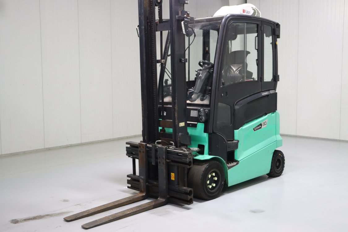 Mitsubishi FB30N - Cb44 4 - CB44