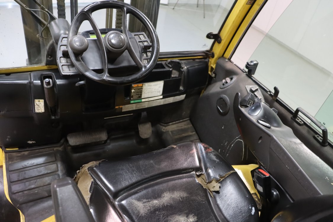 Hyster H5.5FT - Cb47 2 - CB47