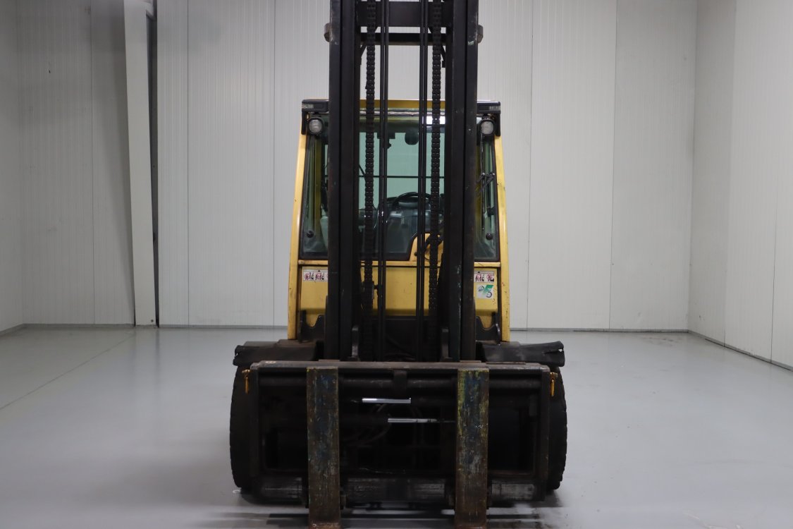 Hyster H5.5FT - Cb47 4 - CB47