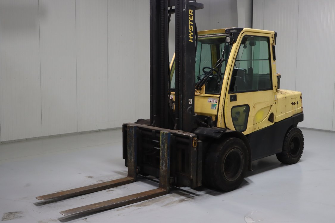 Hyster H5.5FT - Cb47 5 - CB47