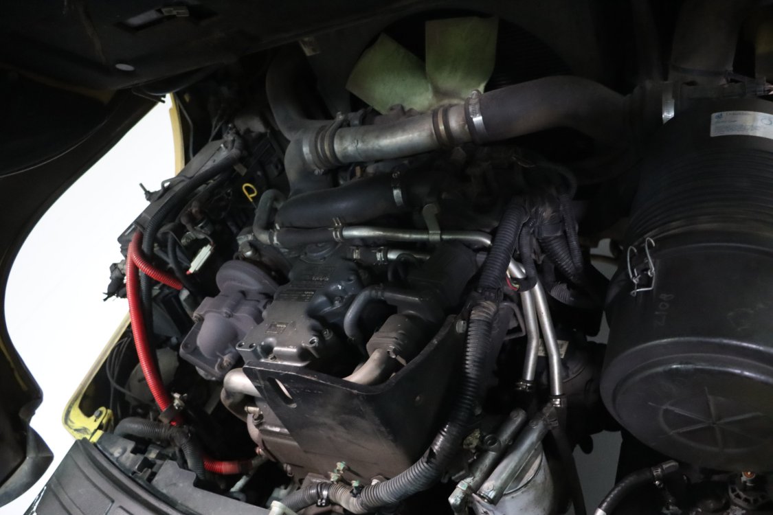 Hyster H5.5FT - Cb47 9 - CB47