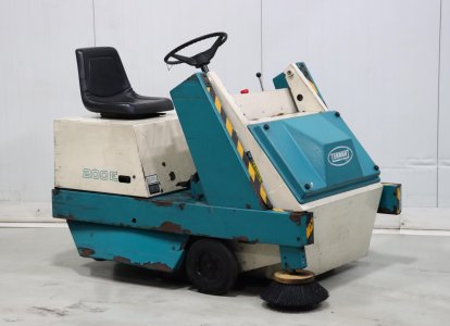 Tennant 200E - Ce15 1 - CE15