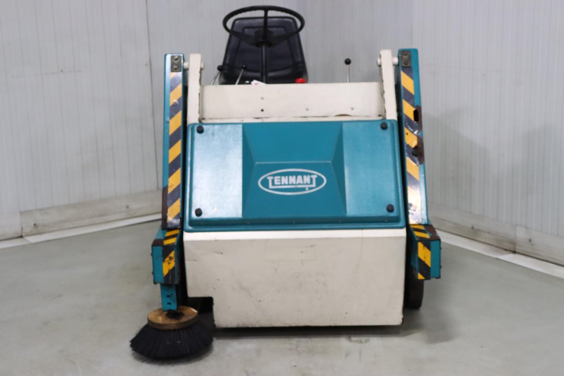 Tennant 200E - Ce15 2 - CE15