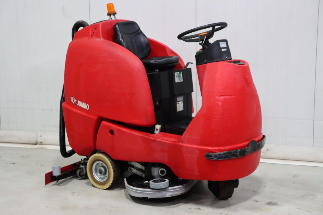 RCM Jumbo T952 - Ce30 1 - CE30