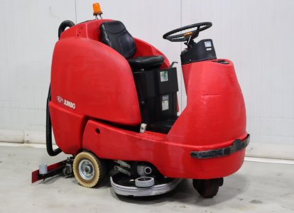 RCM Jumbo T952 - Ce30 1 - CE30