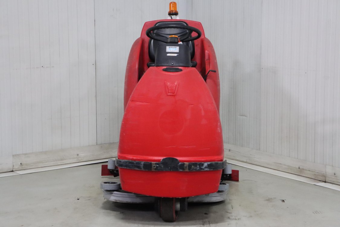 RCM Jumbo T952 - Ce30 2 - CE30
