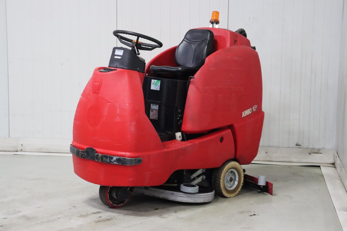 RCM Jumbo T952 - Ce30 3 - CE30