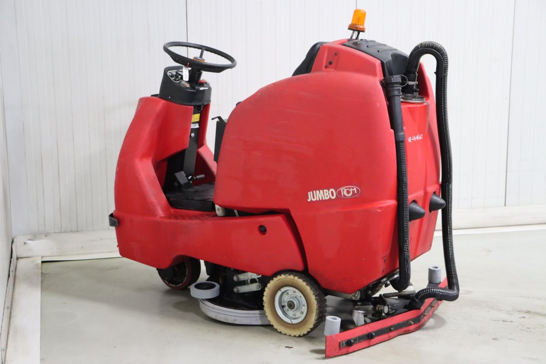 RCM Jumbo T952 - Ce30 4 - CE30