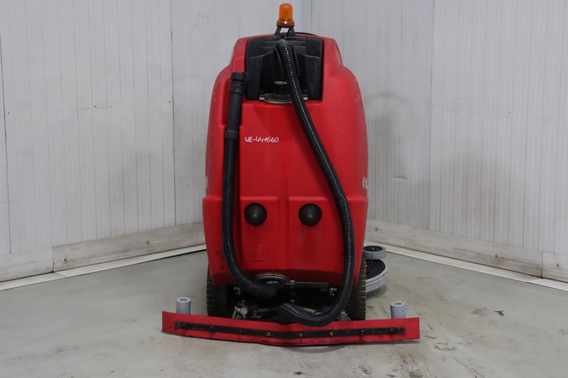 RCM Jumbo T952 - Ce30 5 - CE30