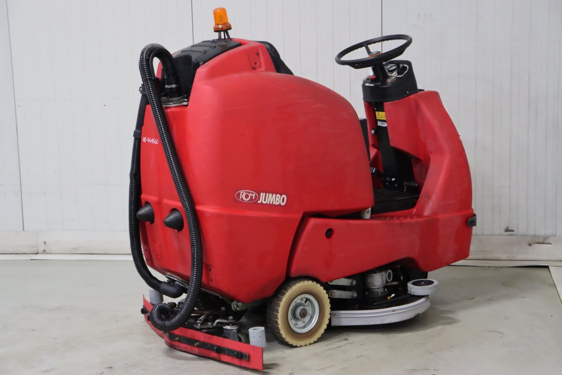 RCM Jumbo T952 - Ce30 6 - CE30