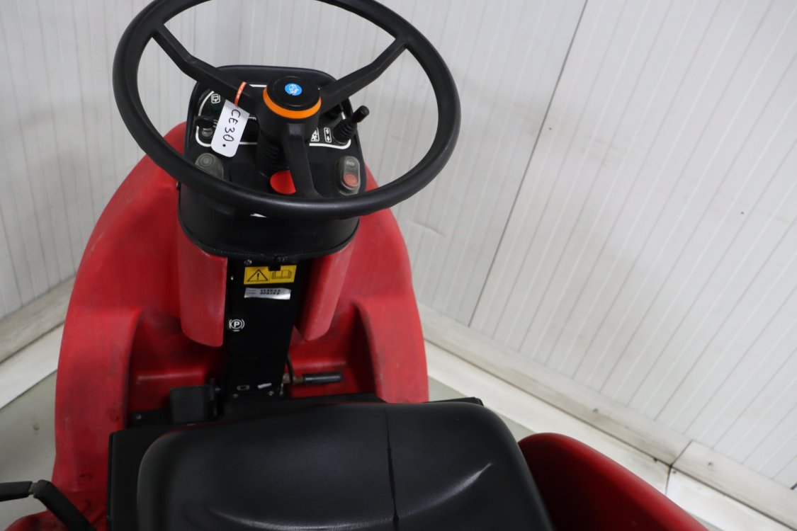 RCM Jumbo T952 - Ce30 9 - CE30