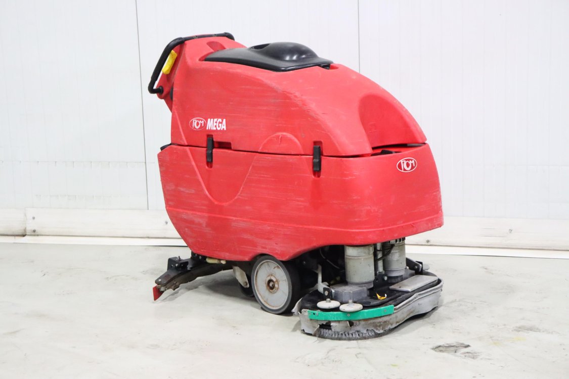 RCM Mega 732 - Ce31 1 - CE31