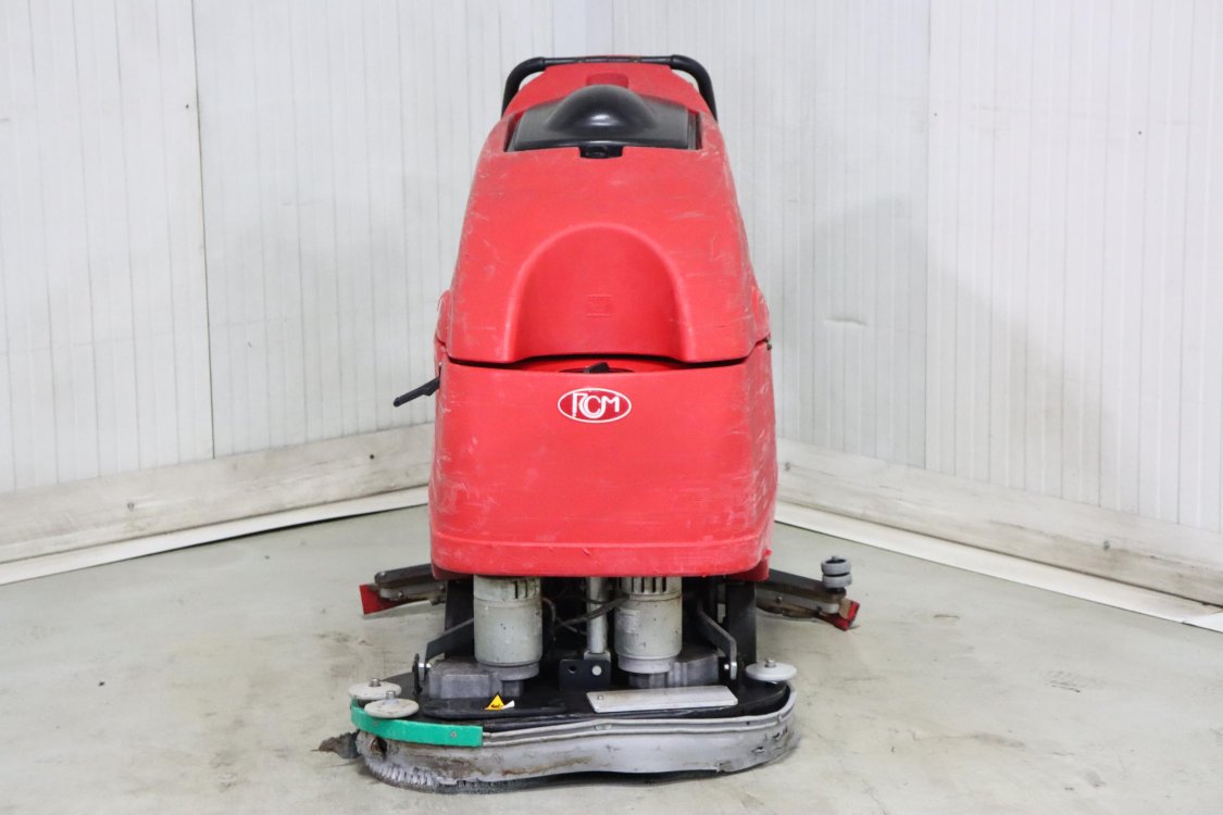RCM Mega 732 - Ce31 4 - CE31