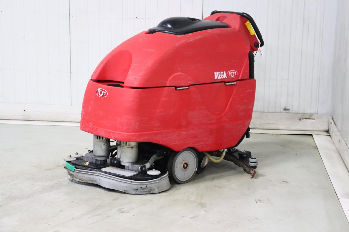 RCM Mega 732 - Ce31 5 - CE31