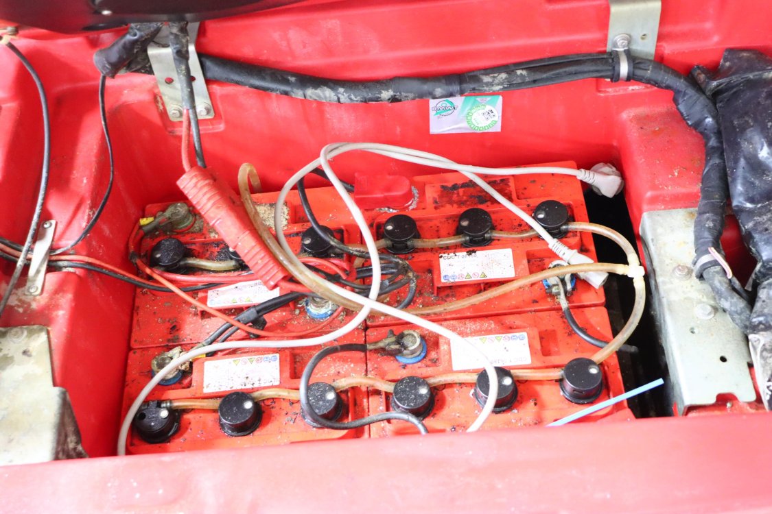 RCM Mega 732 - Ce31 9 - CE31
