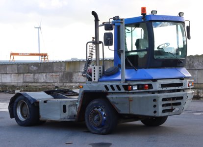 Terberg TT220 - Ce37 1 - CE37