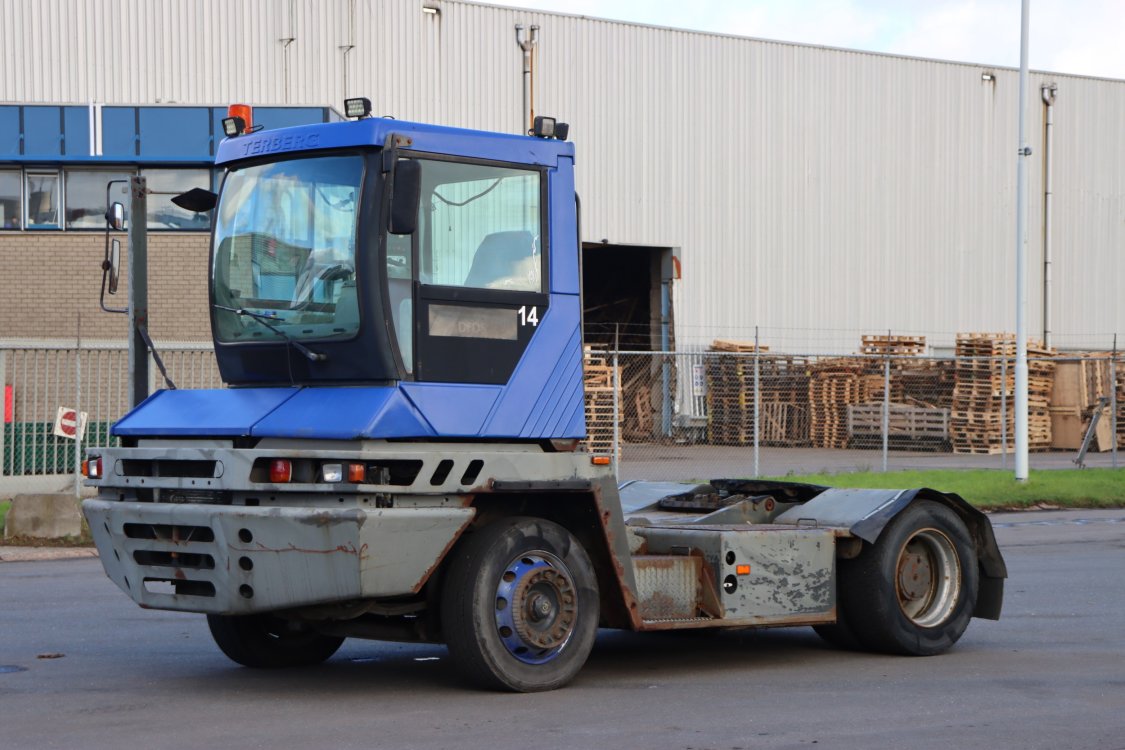 Terberg TT220 - Ce37 3 - CE37