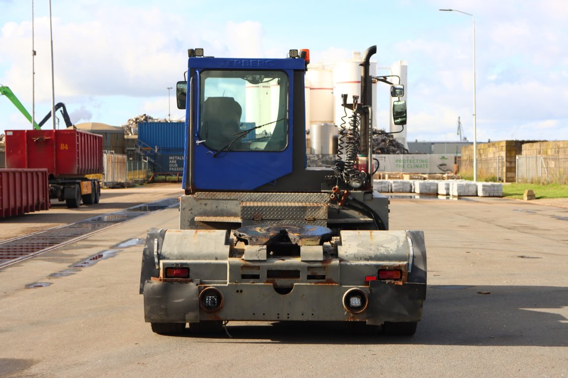 Terberg TT220 - Ce37 5 - CE37