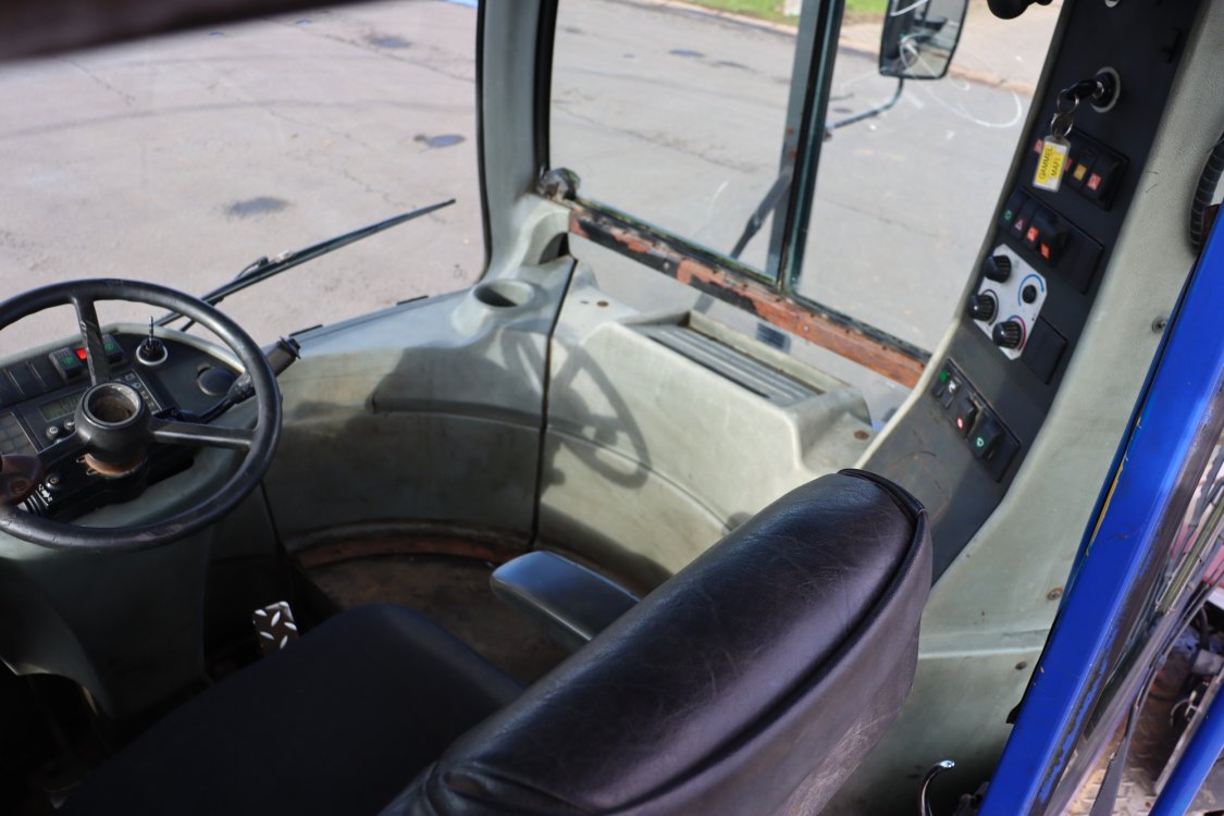 Terberg TT220 - Ce37 7 - CE37