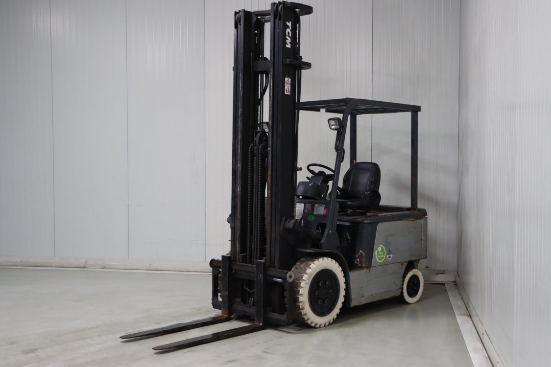 TCM FB30-7 - Ce51 3 - CE51