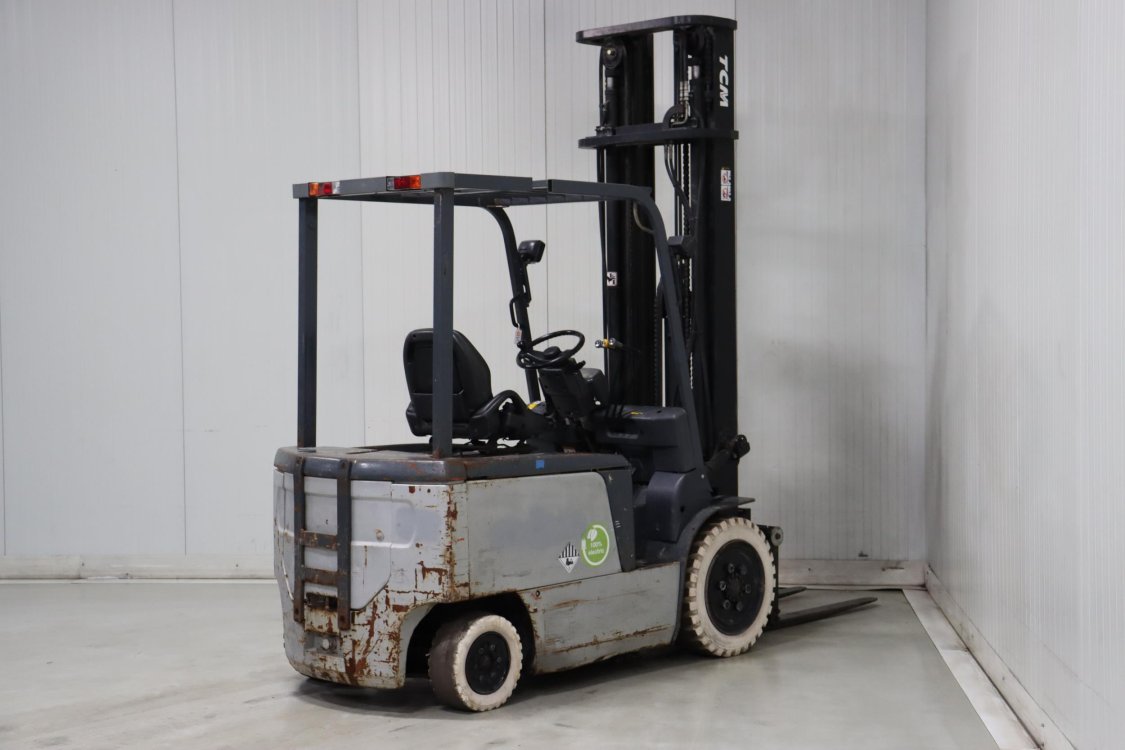 TCM FB30-7 - Ce51 6 - CE51