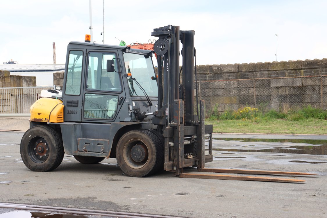 TCM FD80-2 - Ce83 1 - CE83
