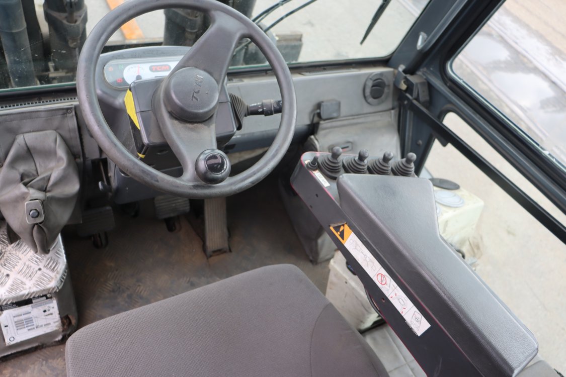 TCM FD80-2 - Ce83 2 - CE83