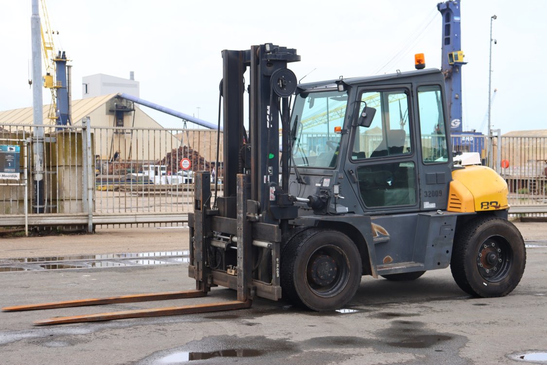 TCM FD80-2 - Ce83 4 - CE83