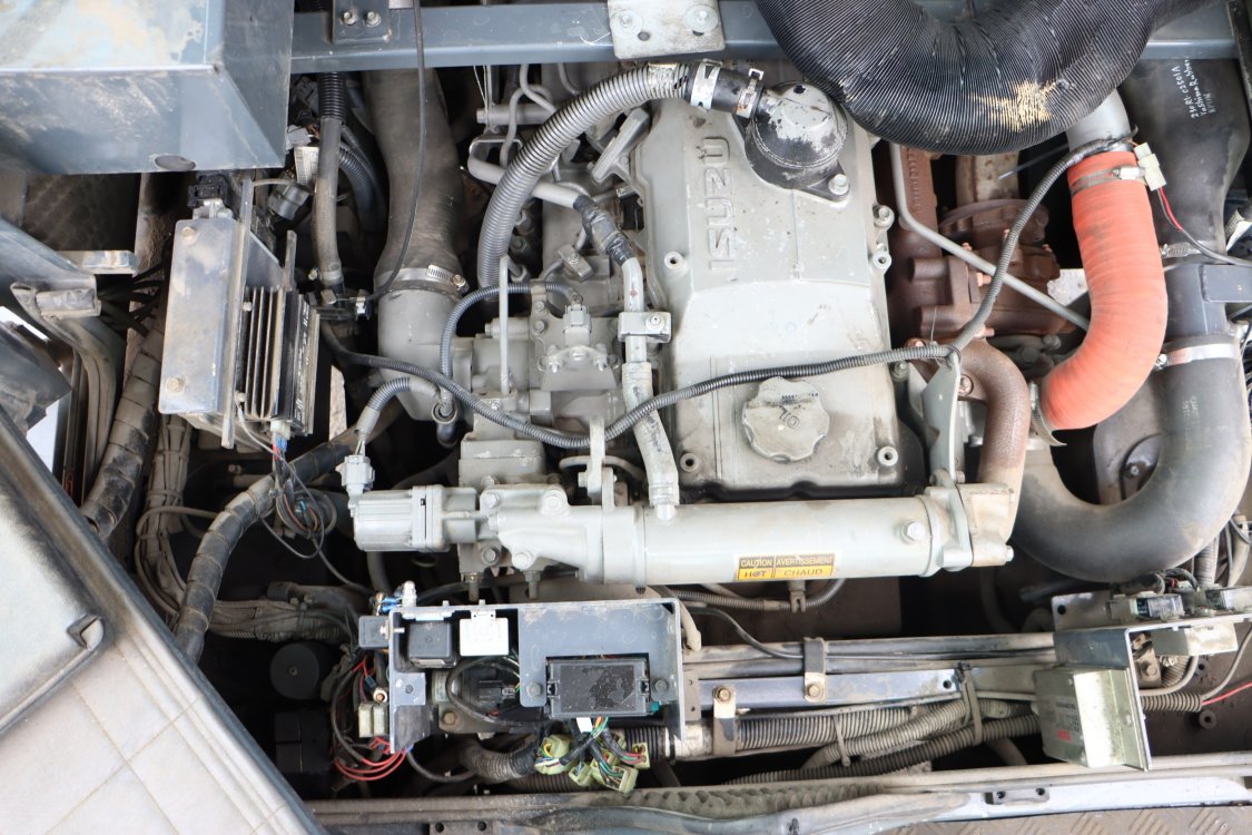 TCM FD80-2 - Ce83 8 - CE83