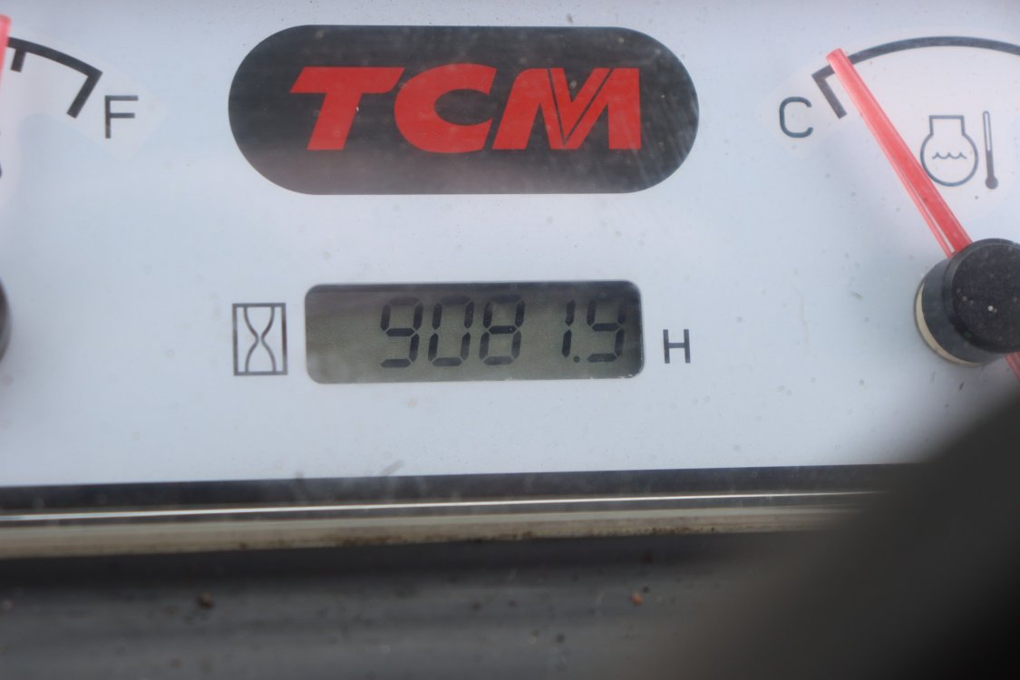 TCM FD80-2 - Ce83 9 - CE83