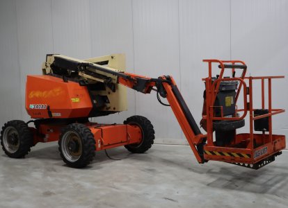 JLG H340AJ - Ce85 1 - CE85