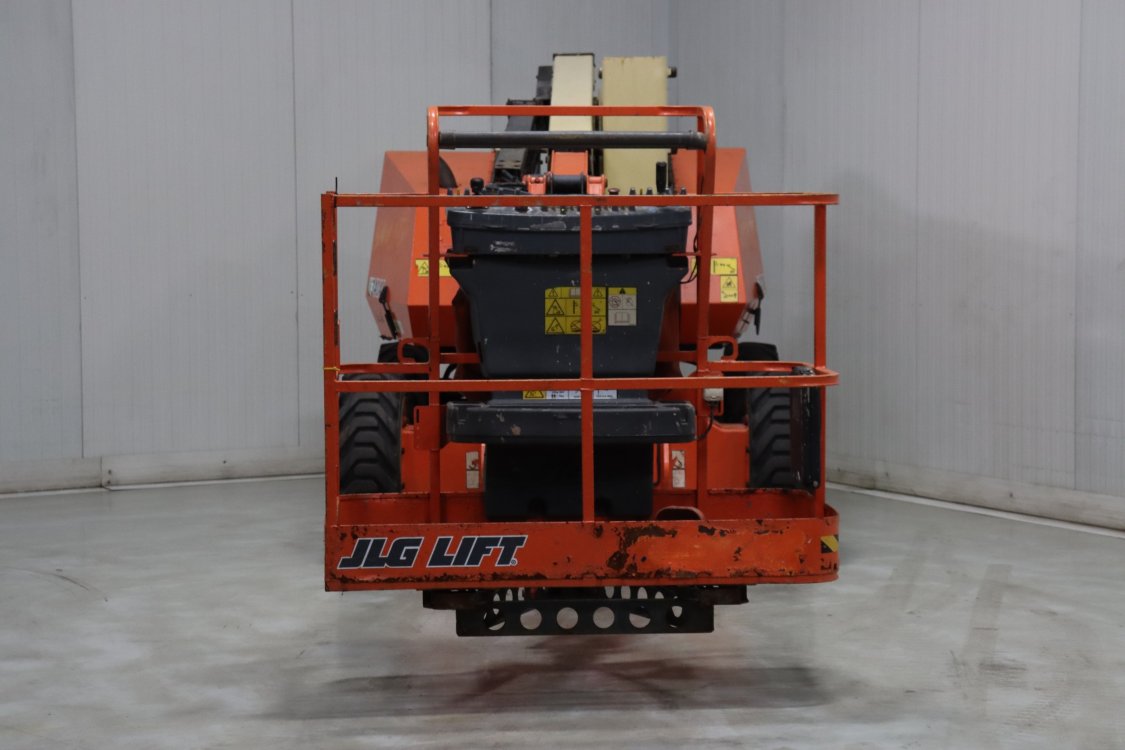 JLG H340AJ - Ce85 3 - CE85