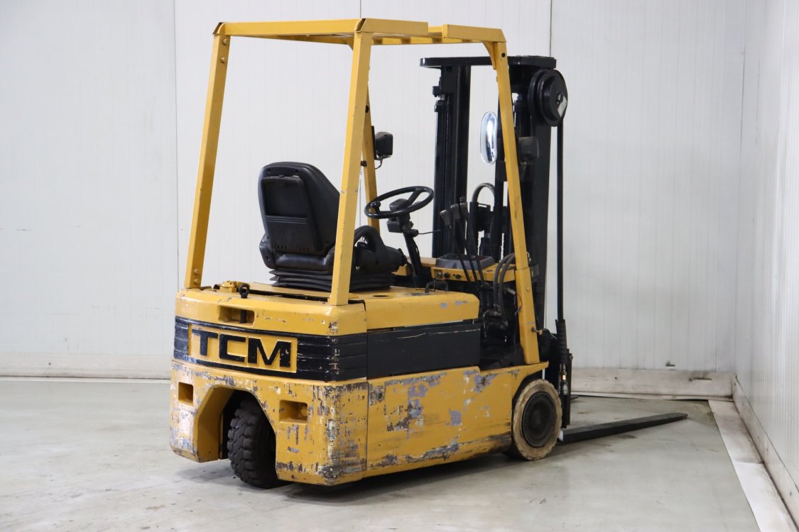 TCM FTB18S2 - Ce88 8 - CE88