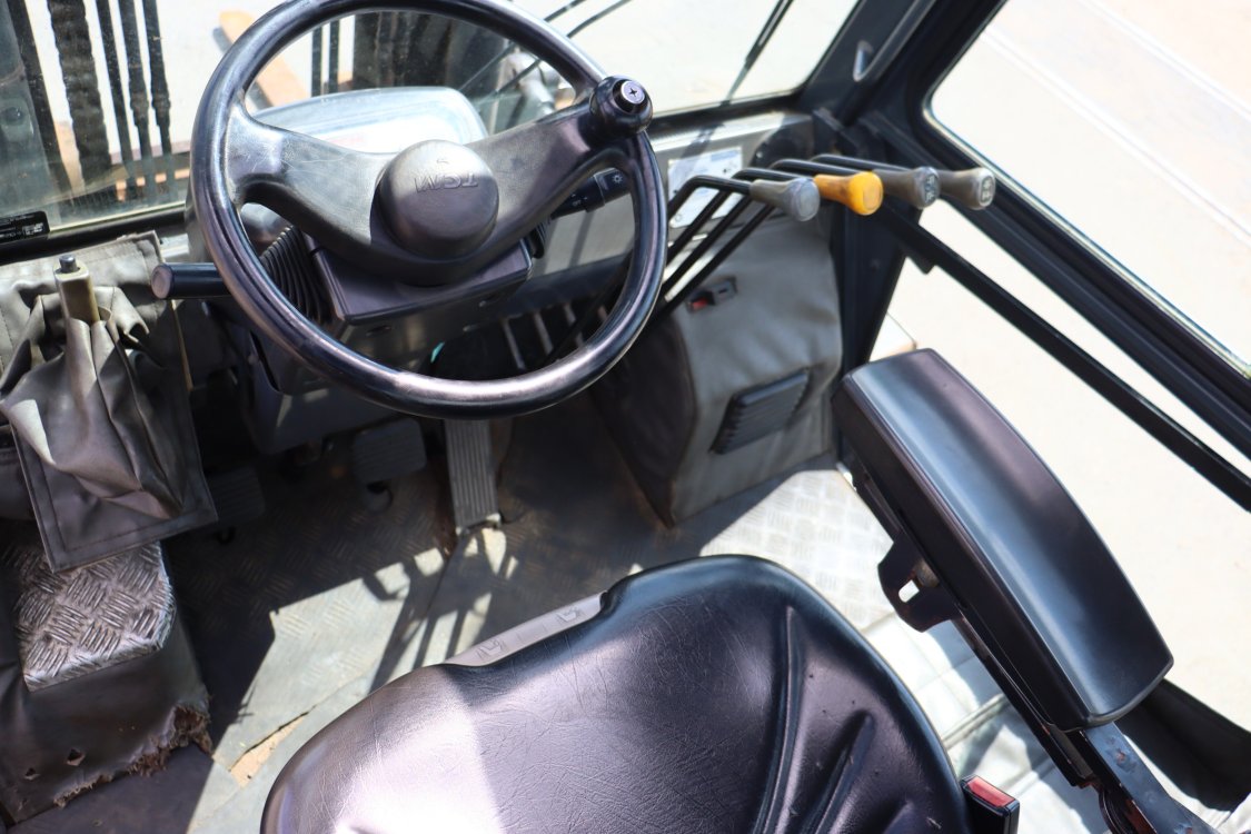 TCM FD80-2 - Ce93 2 - CE93