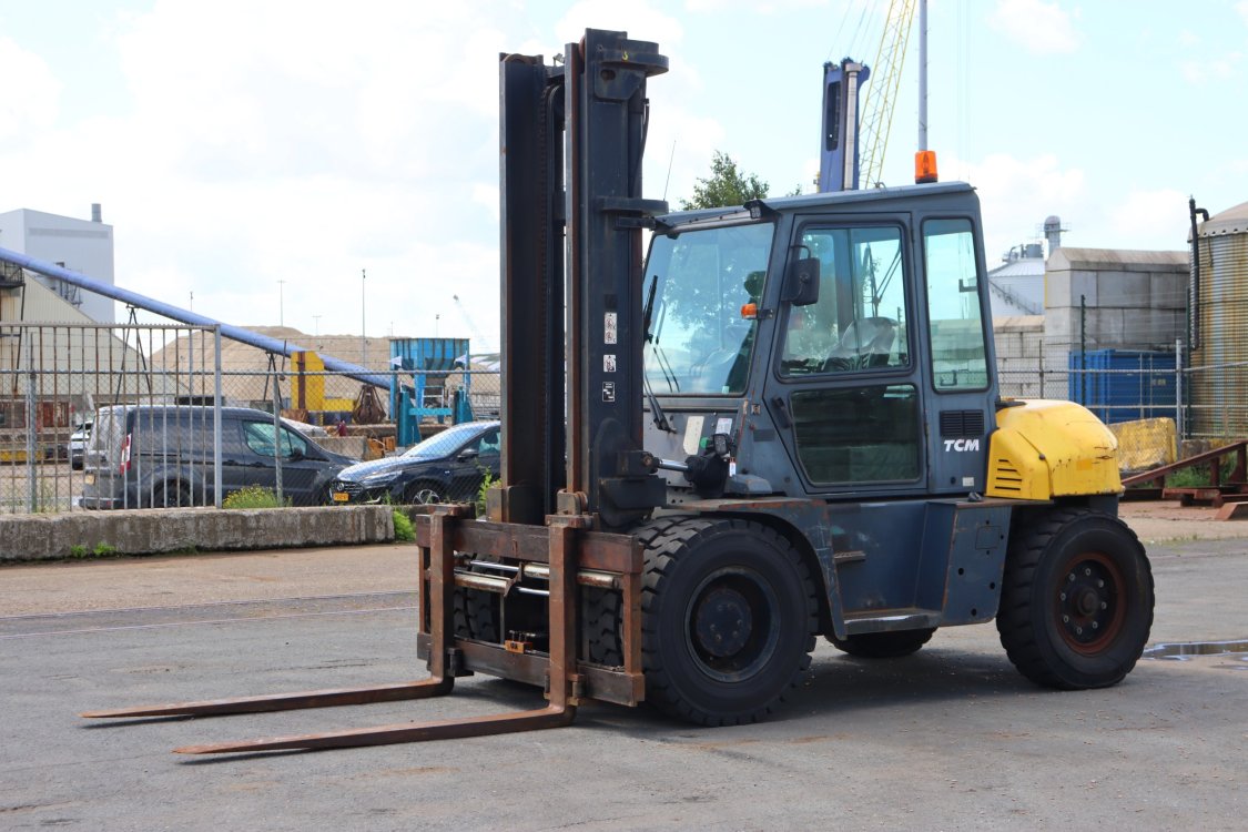 TCM FD80-2 - Ce93 4 - CE93