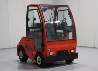 Tecna VTA10 - Cg20 1 - CG20